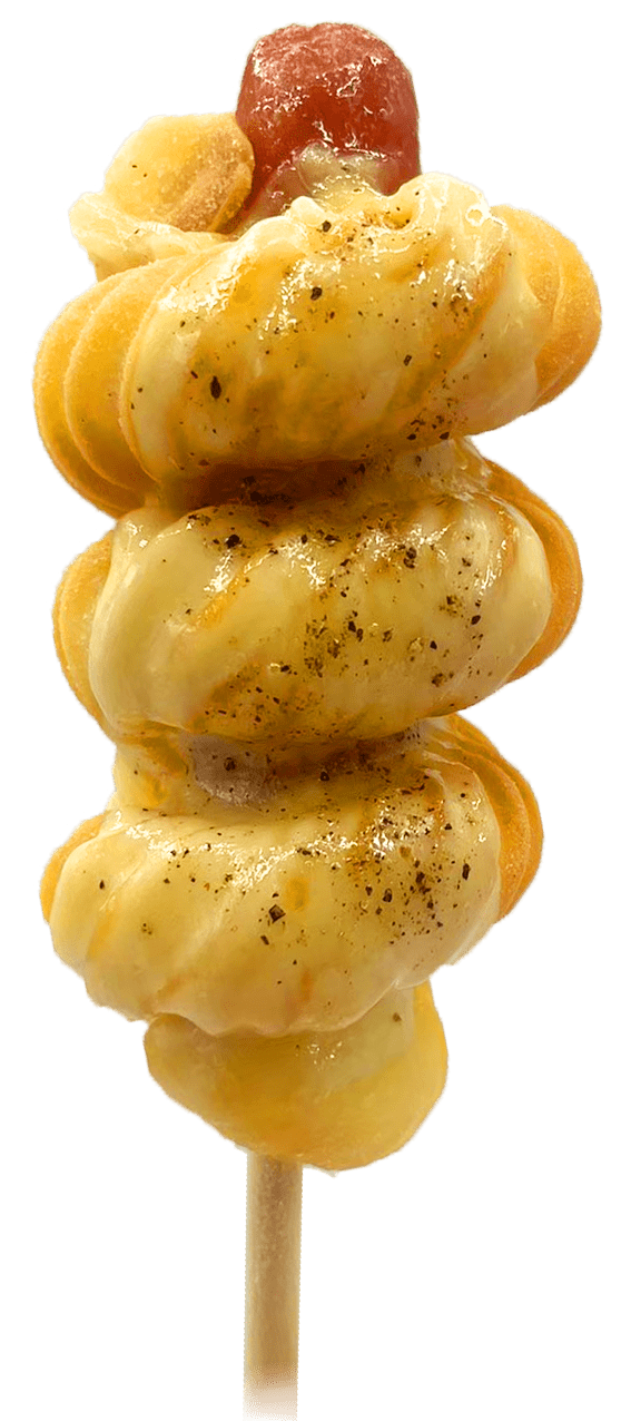 ハニーチーズ